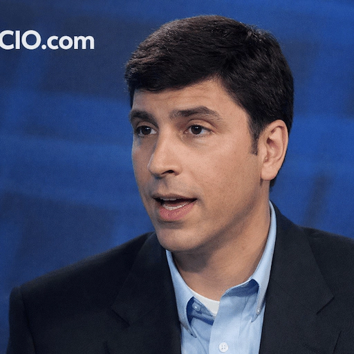 Hank Marquis speaking on CIO.COM video interview Click to learn more about Hank's approach. Hank Marquis speaking on CIO.COM video interview.